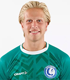 Rene Vanden Borre
