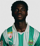 Daniel Nunoo