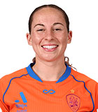 Emily Pringle