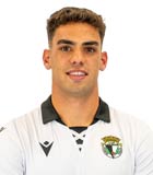 Mario Cantero Marino
