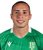 Brandon Oviedo