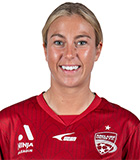 Matilda McNamara