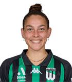 Isabel Dehakiz