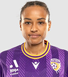 Onyinyechi Salome Zogg