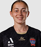 Tiahna Robertson