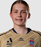 Claire Adams