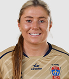 Sheridan Gallagher