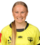 Ella McMillan