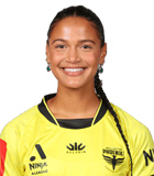 Maya McCutcheon