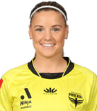 Olivia Fergusson