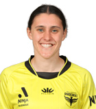 Ella McCann