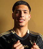 Kevin Prieto