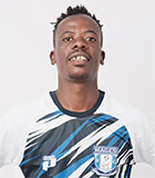 Bafedile Baloyi