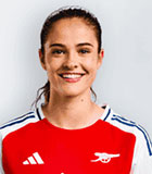 Freya Godfrey