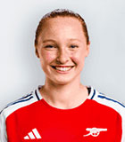 Katie Reid