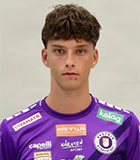 Matteo Kitz
