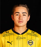 Harald Woxen