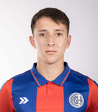 Agustin Ladstatter