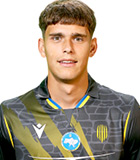 Kostyantyn Kvas