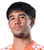 Nicholas Guimaraes