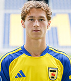 Ryan van de Pavert