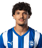 Youssef Enriquez Lekhedim