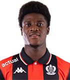 Bernard Nguene
