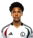 Pascal Mozie