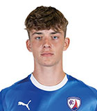 Gunner Elliott