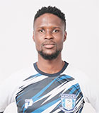 Lehlegonolo Mokone