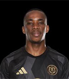 Thapelo Mokobodi