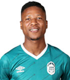 Senzo Ndlovu