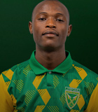 Bongani Cele