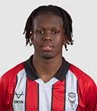 Zane Okoro