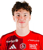 Kilyan Jusseron-Veniere
