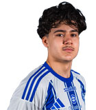 Adam Zaitra
