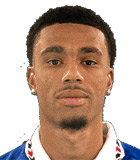 Zain Silcott-Duberry