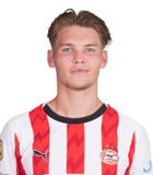 Joel van den Berg