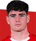 Tiarnan O'Connor