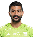 Emad Al-Feda
