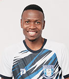 Tshepo Makgoga
