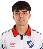 Rodrigo Mederos