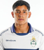 Santiago Villarreal