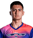 Michael Barragan