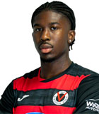 Joel Agyekum