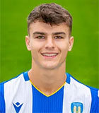Ben Perry