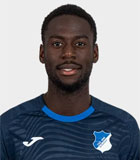 Simon Kalambayi