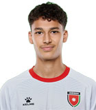 Yousef Qashi