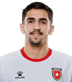 Moamen Al-Sakhet