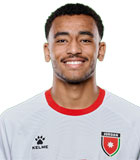 Saleh Fraij